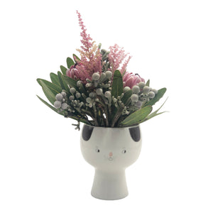 Karl Flower Pot