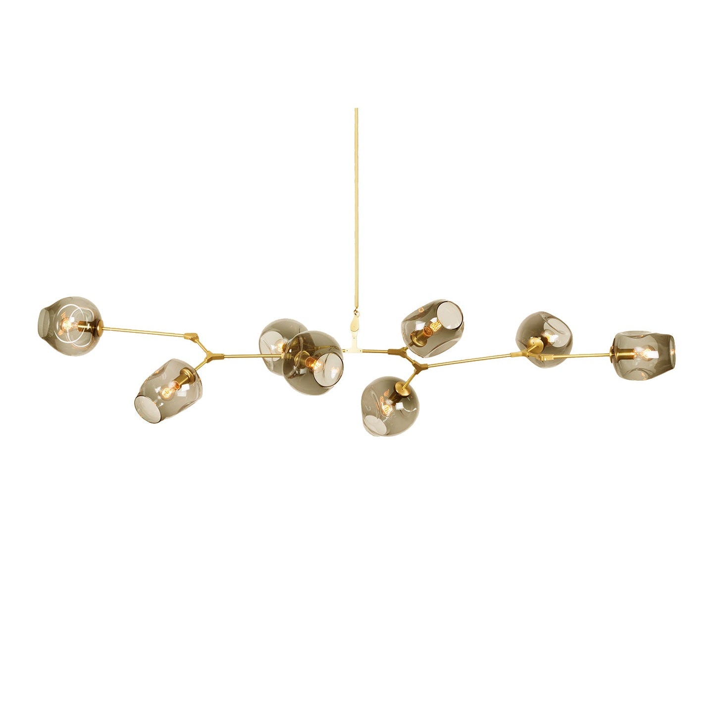 Octo Pendant Lamp
