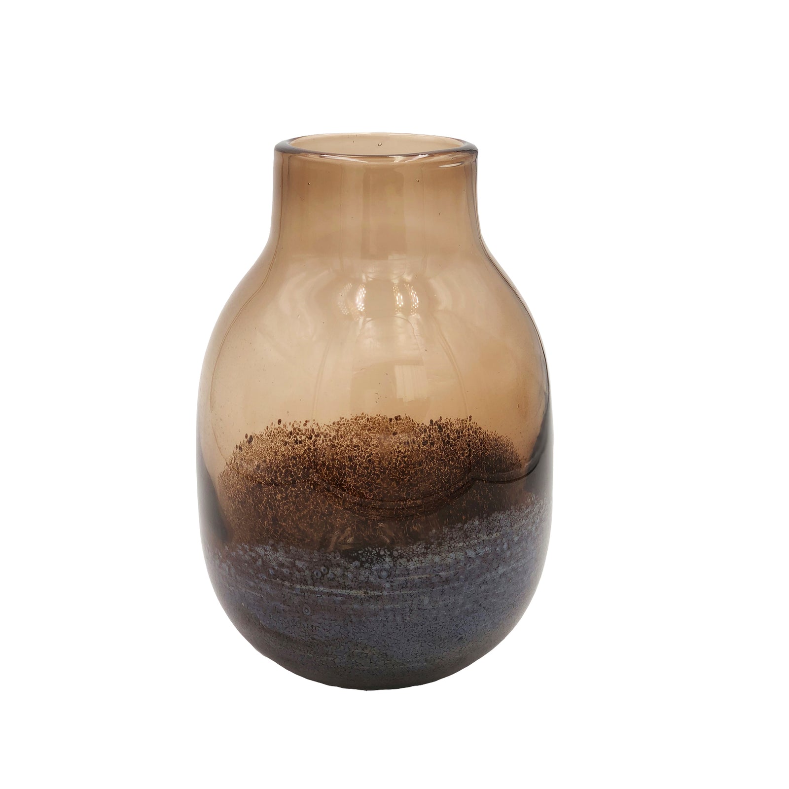 Smoke Vase Large