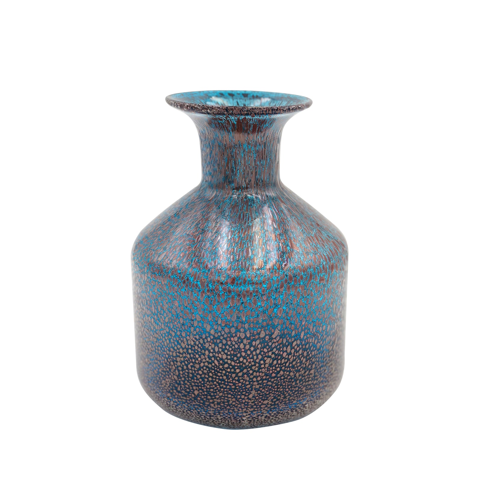 Aqua Vase Small