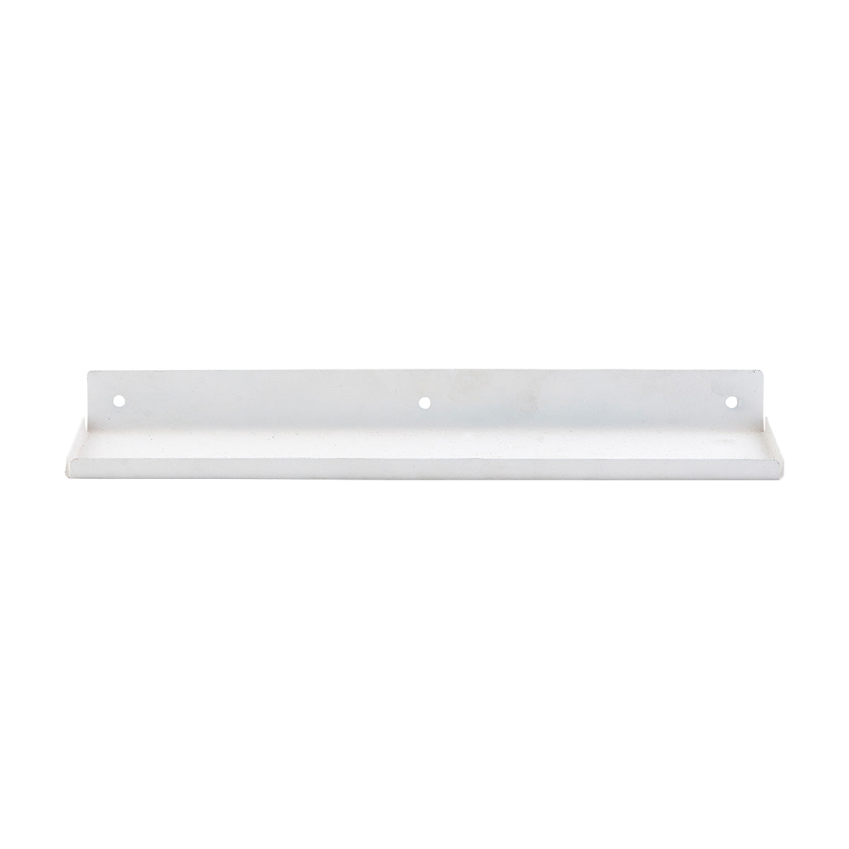 Ledge Shelf | White