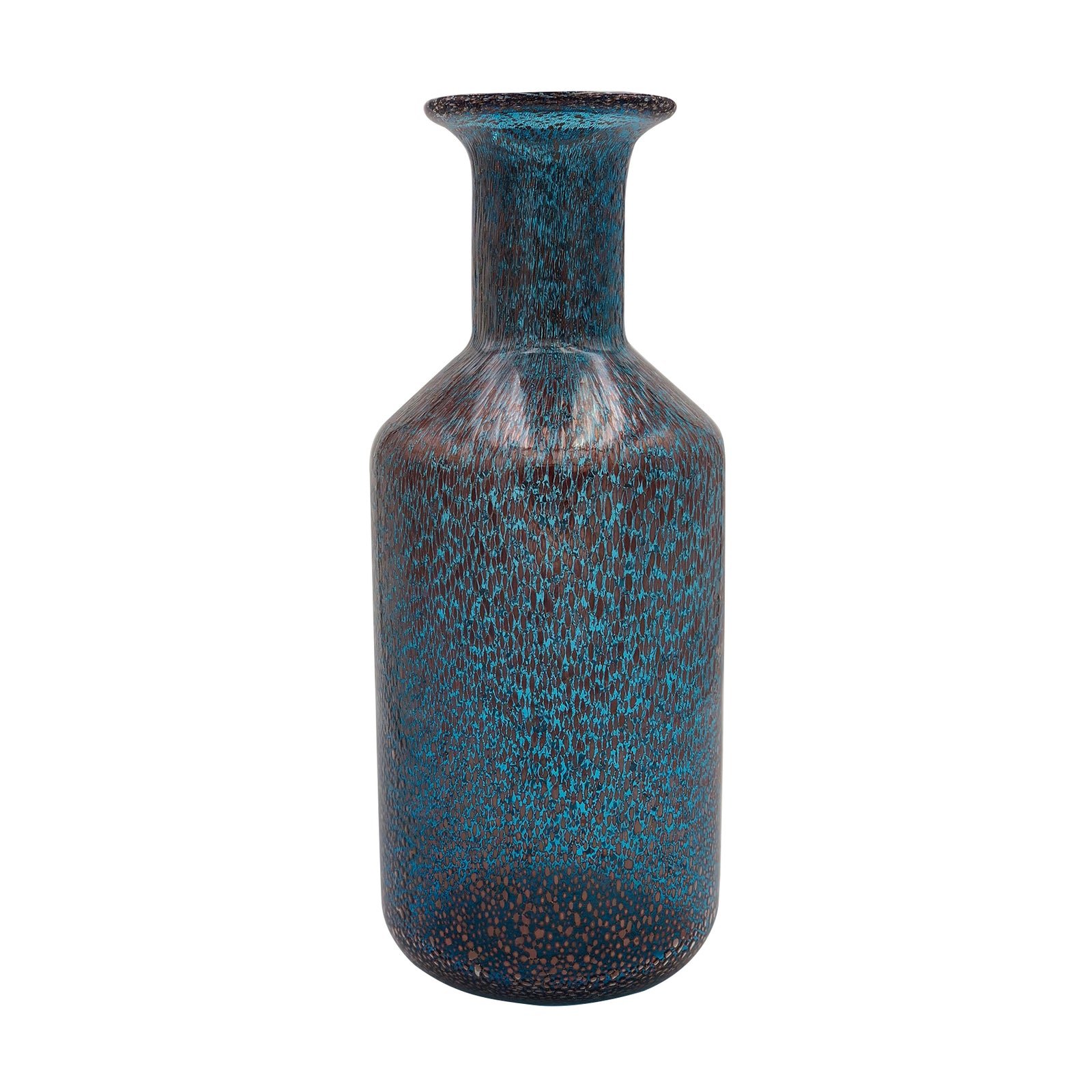Aqua Vase Large