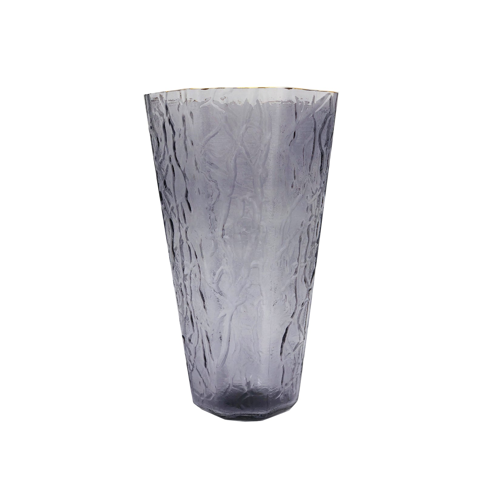 Amethyst Vase