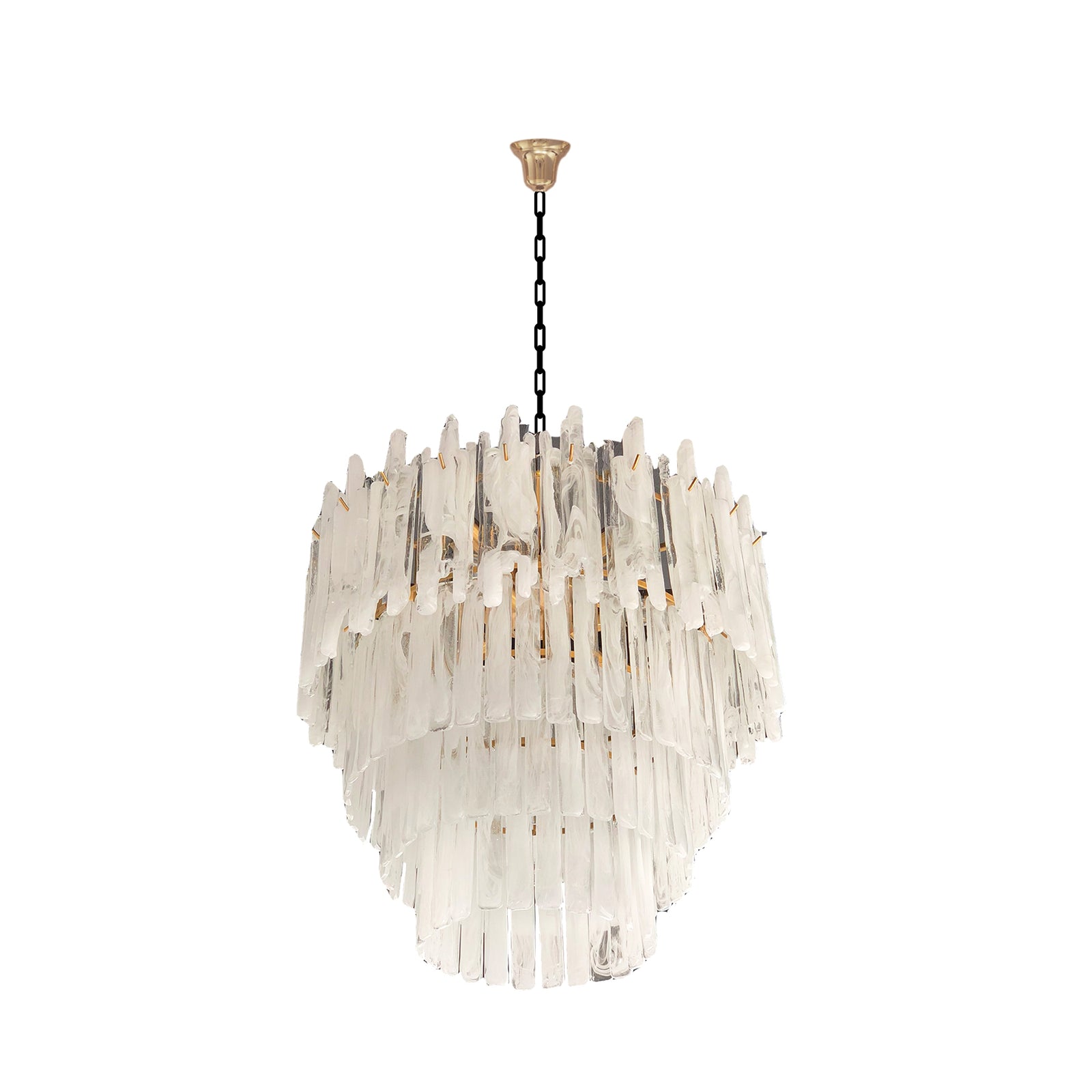 Frost Pendant Lamp