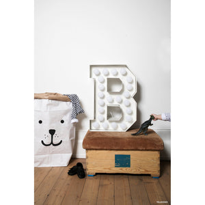 Bear Paper Bag