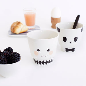 Mingus Good Morning Cup