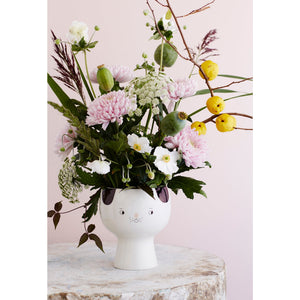 Karl Flower Pot