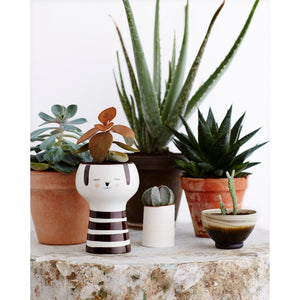 Kiki Flower Pot