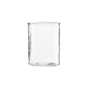 Cylinder Vase | Clear