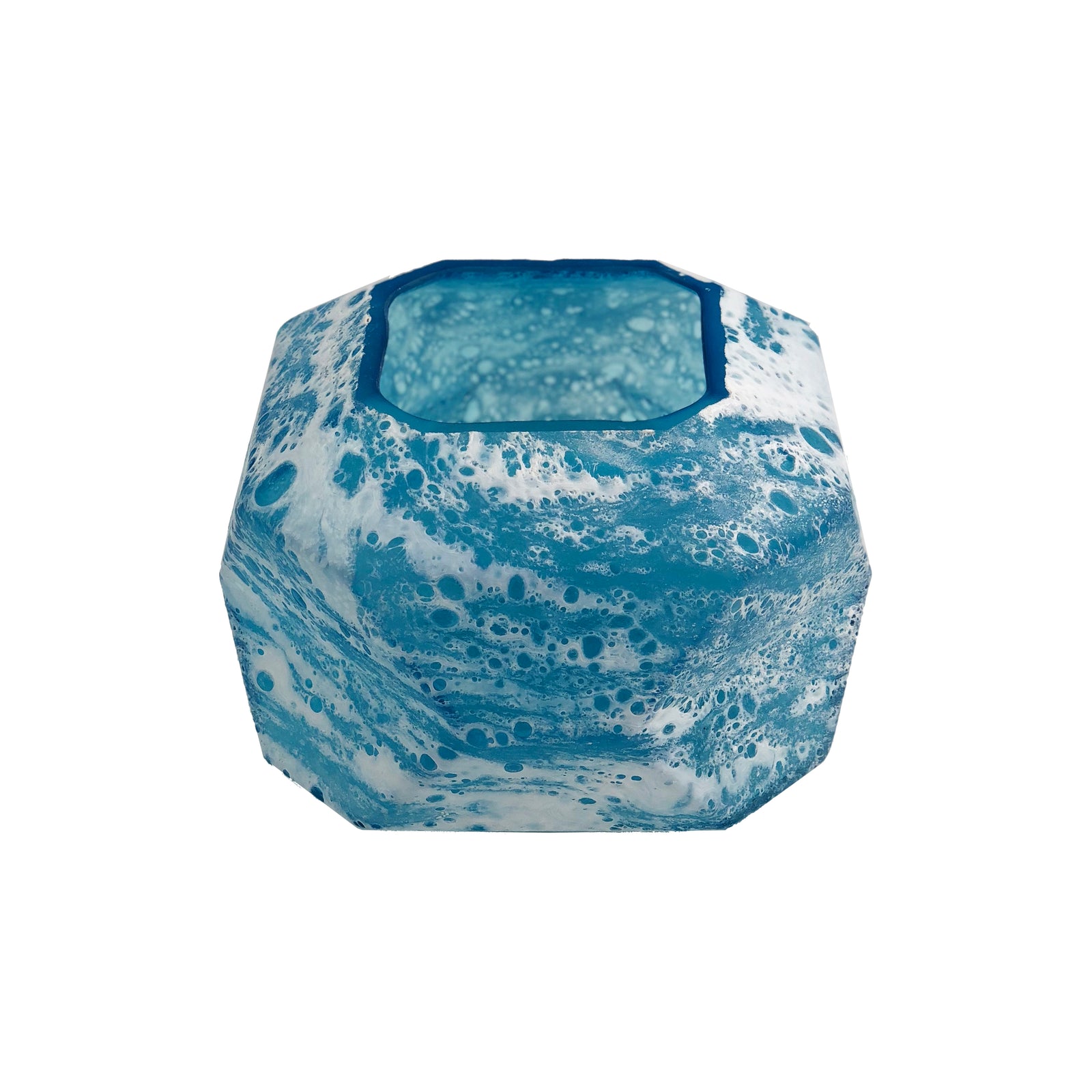 Salt Vase