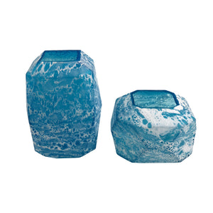 Salt Vase Tall