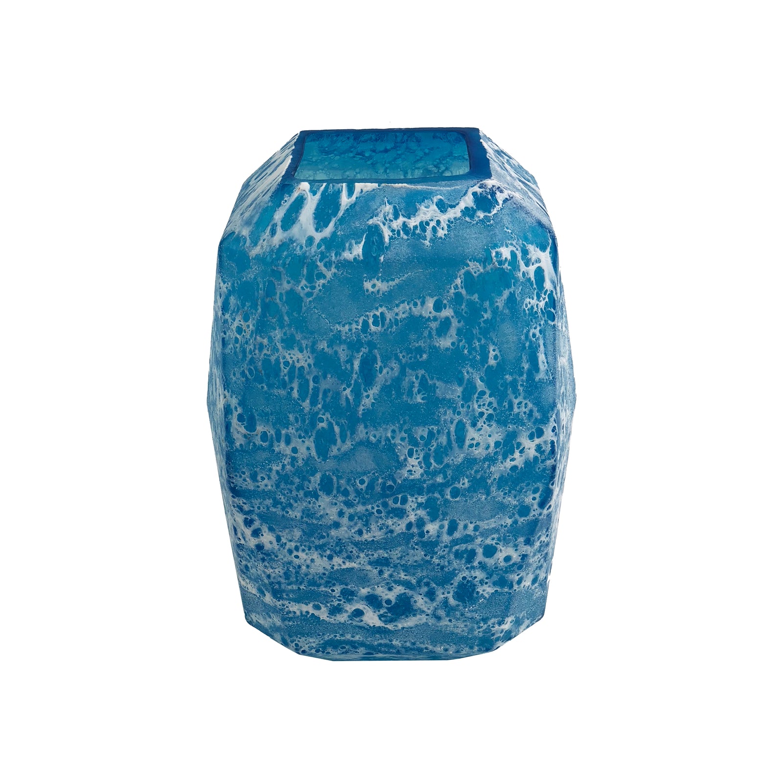 Salt Vase Tall
