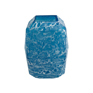 Salt Vase Tall