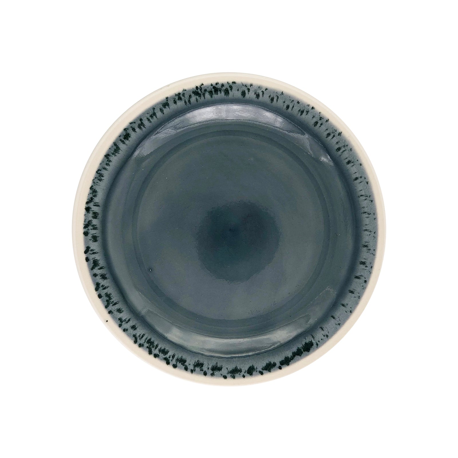 Speckled Dish Large
