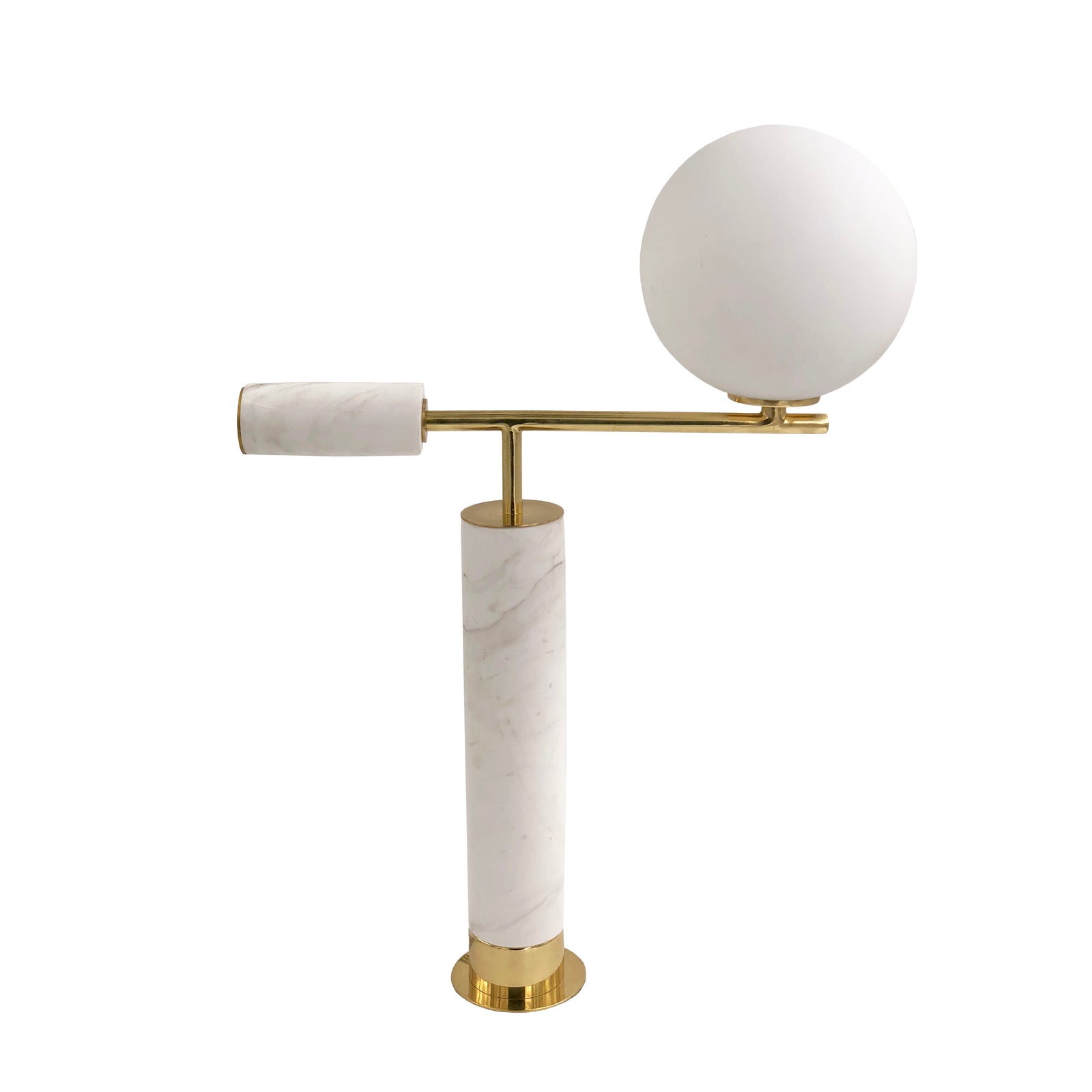 Lumiere Table Light