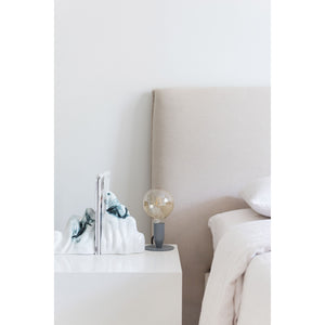 Alps Bookends
