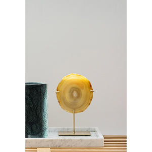 Marble Tray Rectangle | White