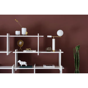 Lumiere Table Light
