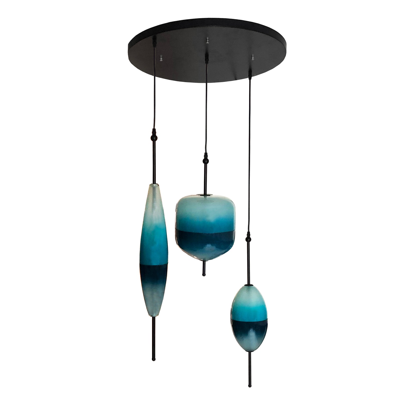 Oceanic Pendant Lamp