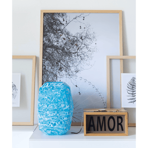 Salt Vase Tall