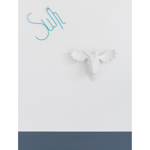 Moose Wall decor
