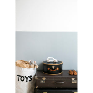 Toys Paper Bag
