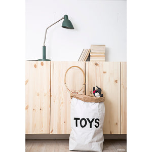 Toys Paper Bag