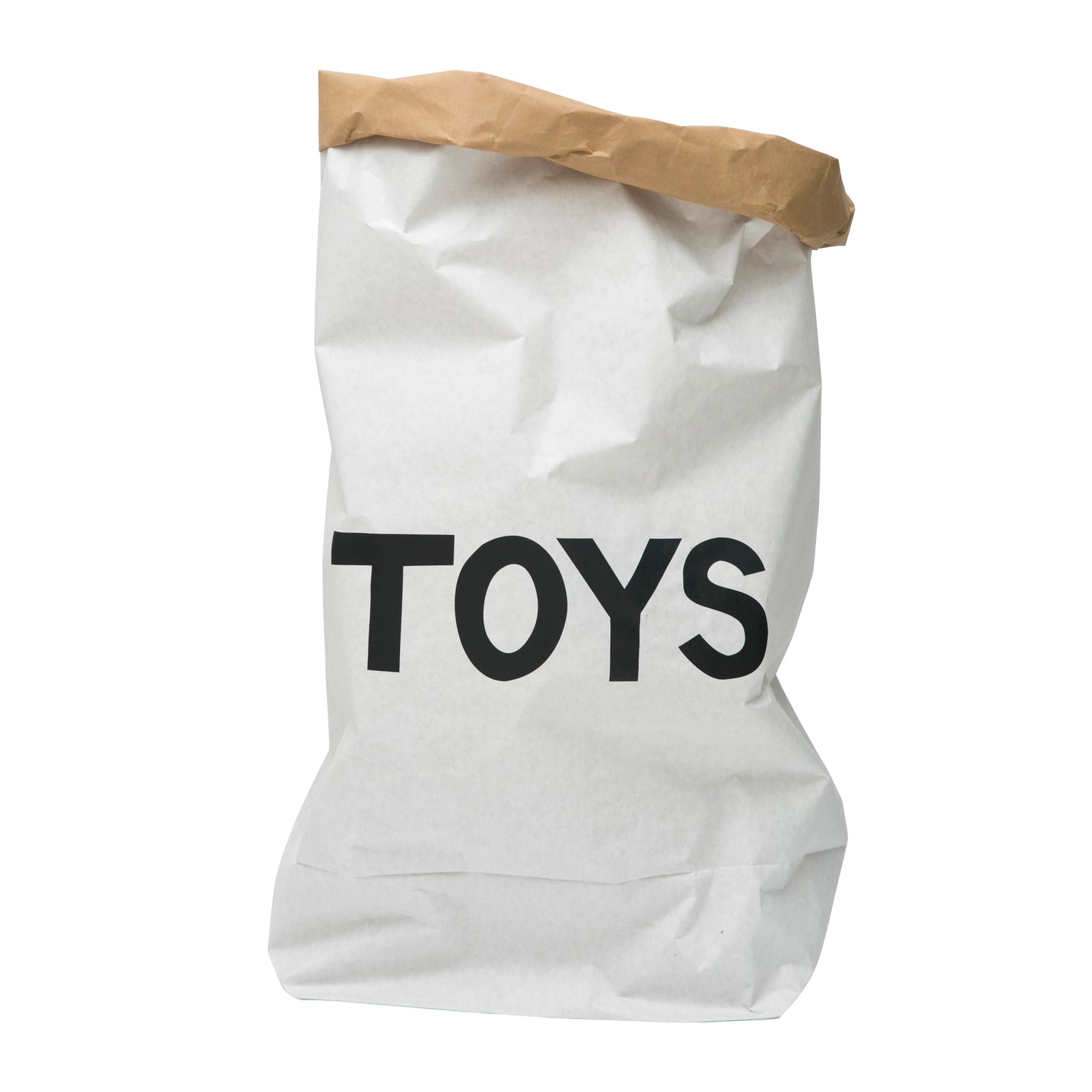 Toys Paper Bag