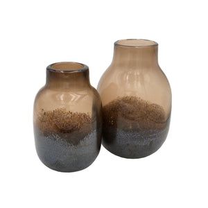 Smoke Vase Small