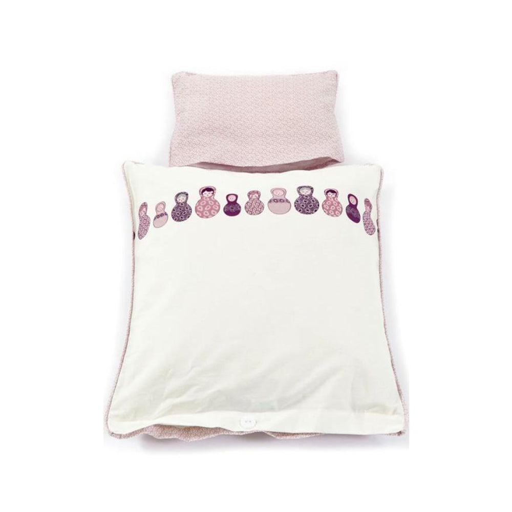 Babushka Junior Bedding
