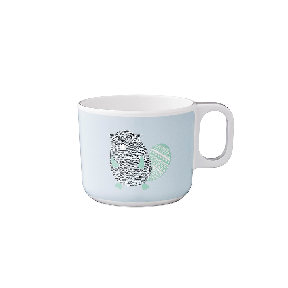 Beaver Cup | Blue