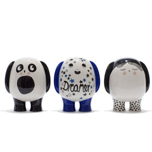 Dream Saver Panda