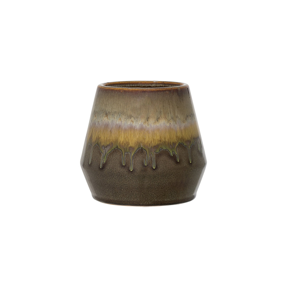 Flowerpot | Green