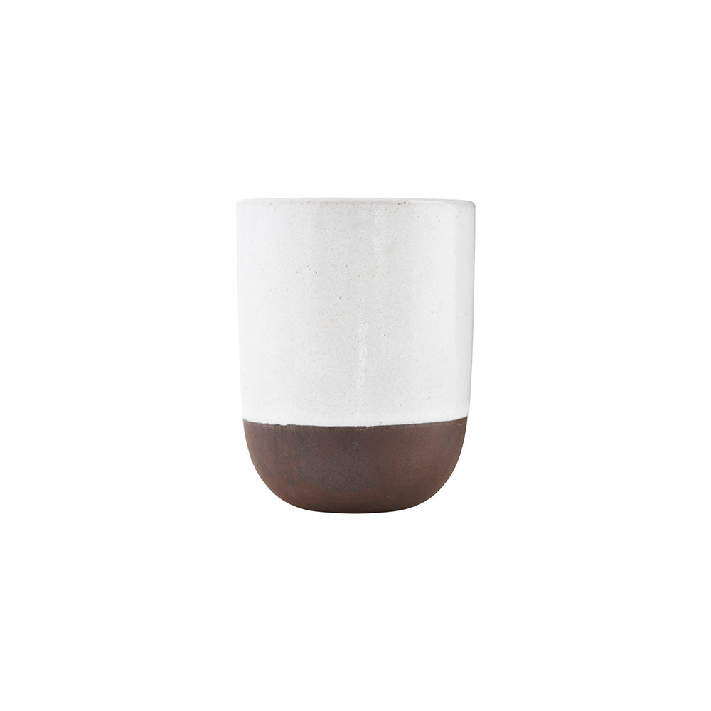 Hand Mug