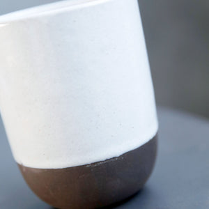 Hand Mug