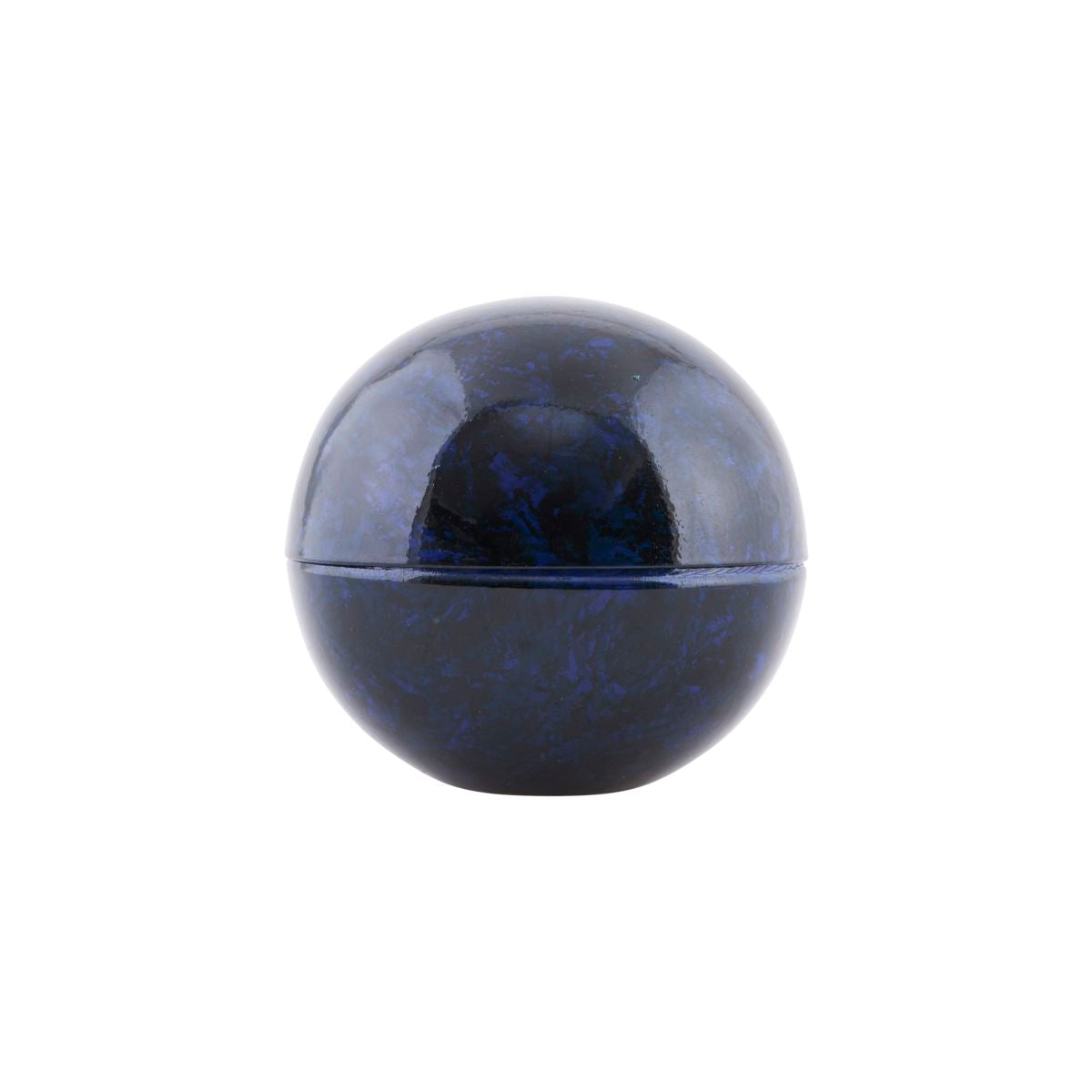 Storage Bell | Petrol Blue