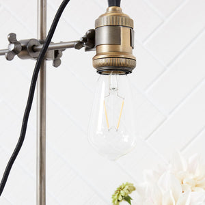 Edison Bulb | LED