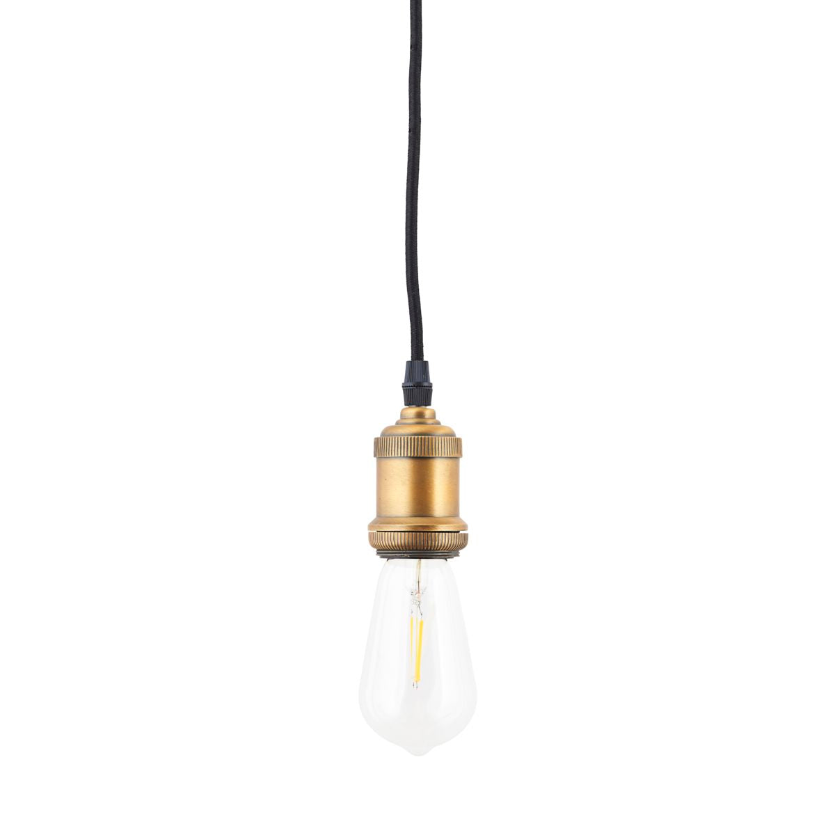 Edison Bulb | LED