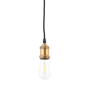Edison Bulb | LED