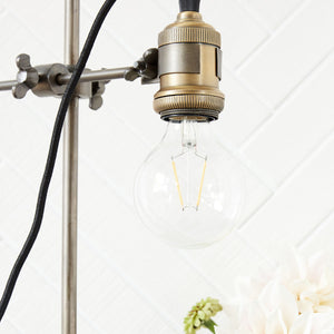 Globe Edison Bulb | LED