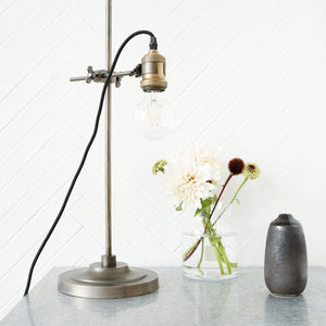 Globe Edison Bulb | LED