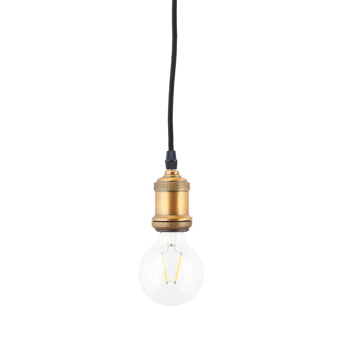 Globe Edison Bulb | LED