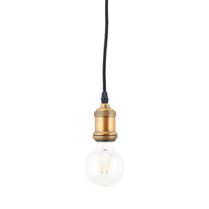 Globe Edison Bulb | LED