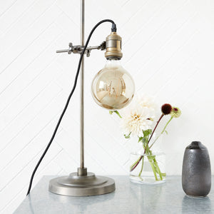 Edison Bulb | LED Grey