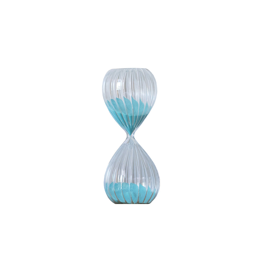Hourglass | Colored Sand (Color varies)