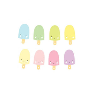 Ice Cream Garland