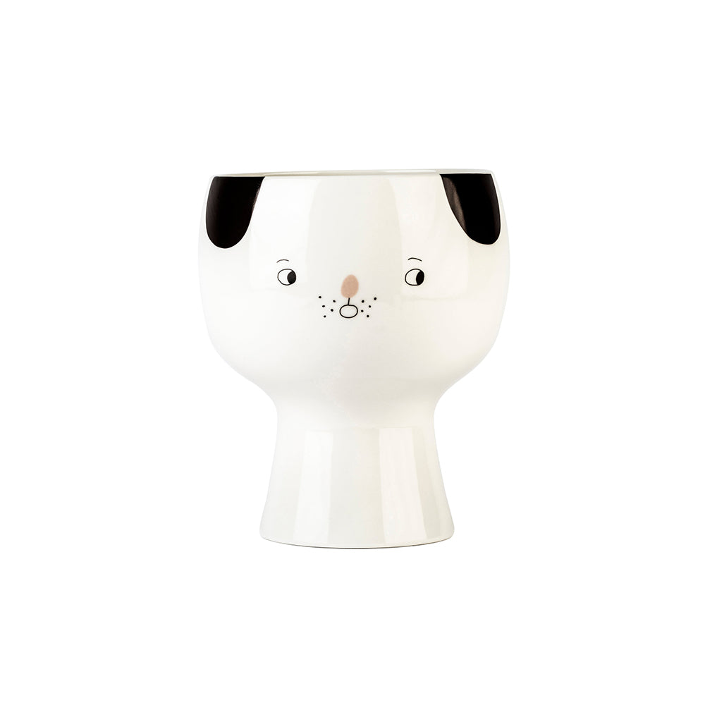 Karl Flower Pot