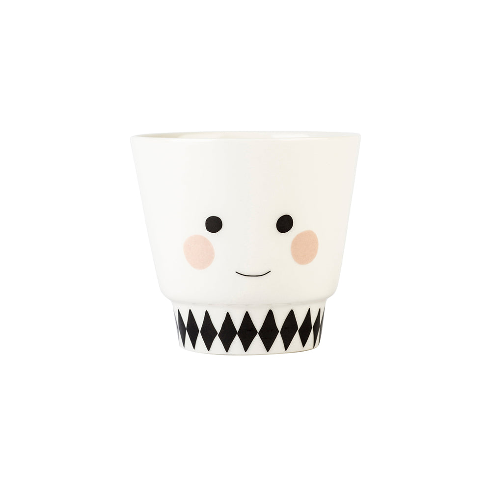 Mingus Good Morning Cup