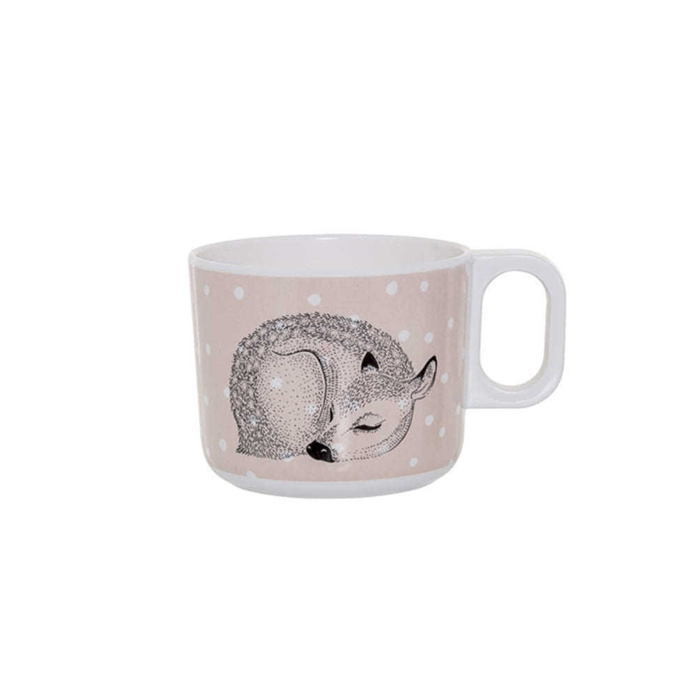 Nelly Cup | Rose