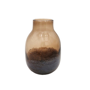 Smoke Vase Small